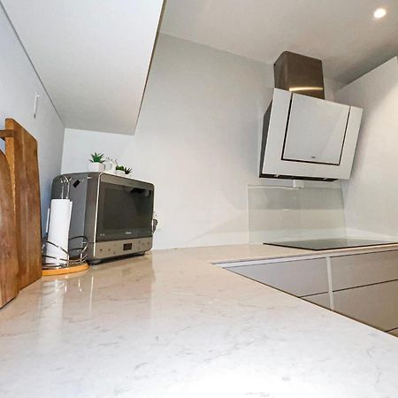 טרומסה Penthouse Apartment With Amazing View. מראה חיצוני תמונה